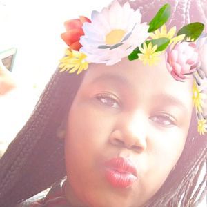 Meet your Posher, Alaiah